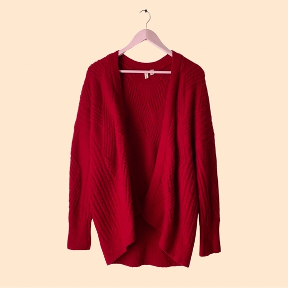 Anthropologie Sweaters - Anthropologie MOTH Cardigan